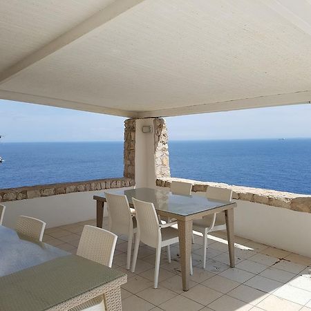 Villa Bocca Del Pozzo Gagliano del Capo Exteriér fotografie
