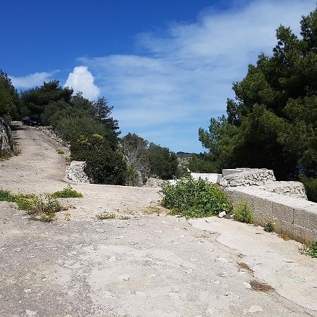 Villa Bocca Del Pozzo Gagliano del Capo Exteriér fotografie