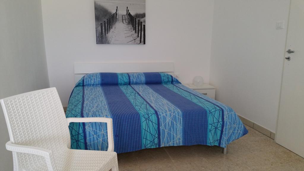 Villa Bocca Del Pozzo Gagliano del Capo Exteriér fotografie