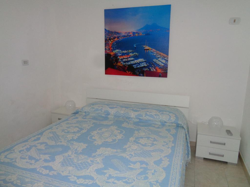 Villa Bocca Del Pozzo Gagliano del Capo Exteriér fotografie