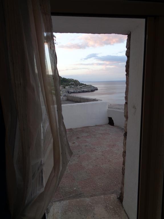 Villa Bocca Del Pozzo Gagliano del Capo Exteriér fotografie