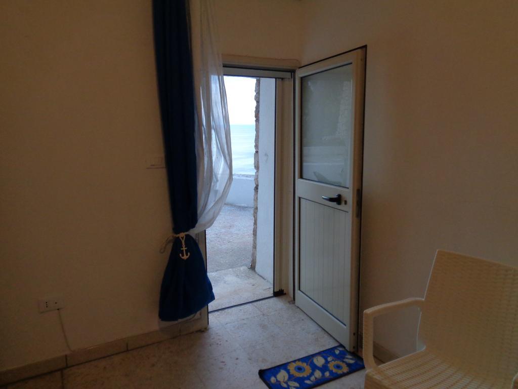 Villa Bocca Del Pozzo Gagliano del Capo Exteriér fotografie