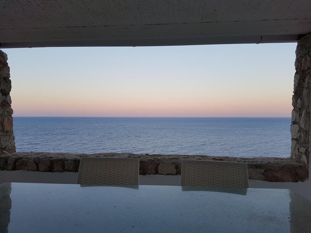 Villa Bocca Del Pozzo Gagliano del Capo Exteriér fotografie