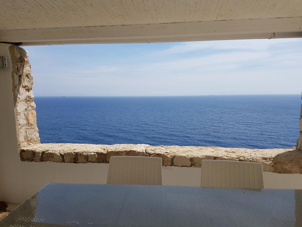 Villa Bocca Del Pozzo Gagliano del Capo Exteriér fotografie